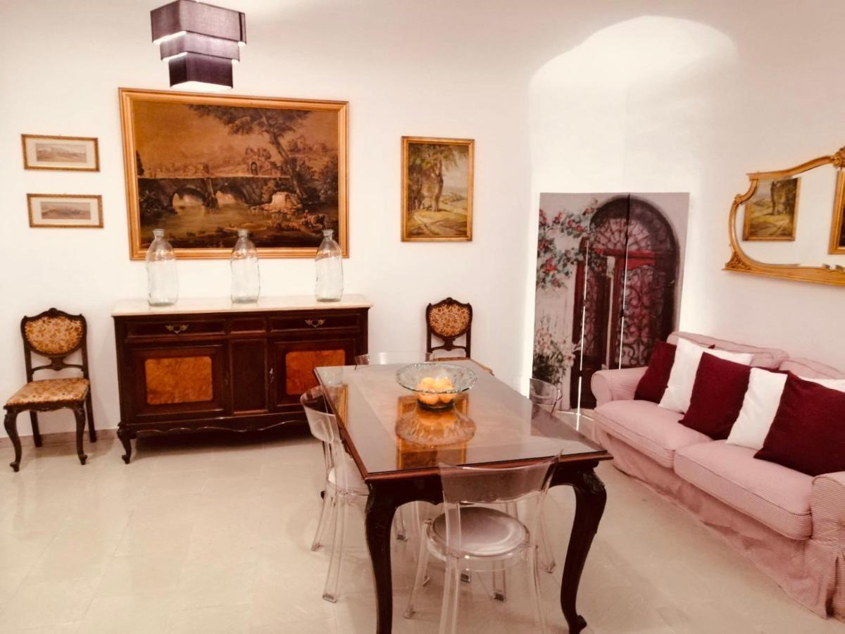 Palazzo Marchese Mortillaro 호텔 팔레르모 외부 사진