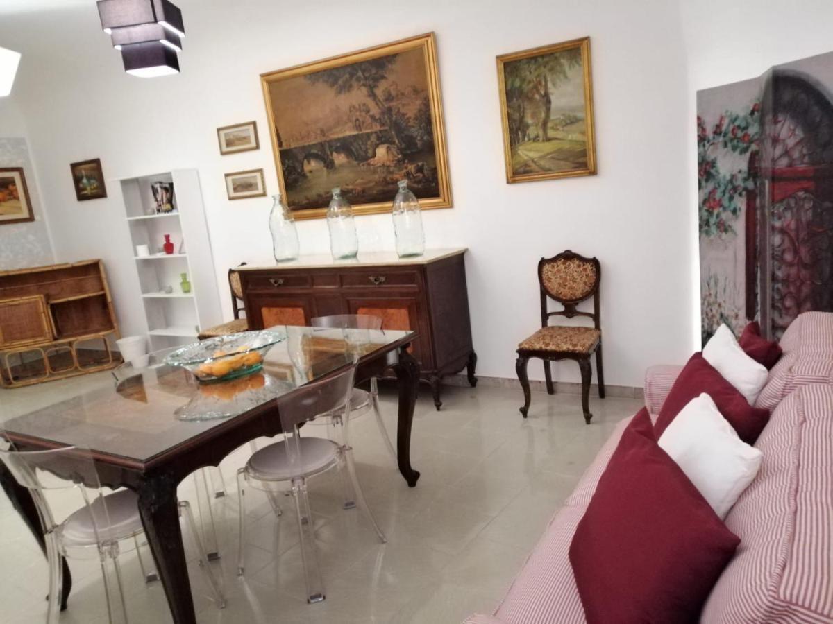 Palazzo Marchese Mortillaro 호텔 팔레르모 외부 사진