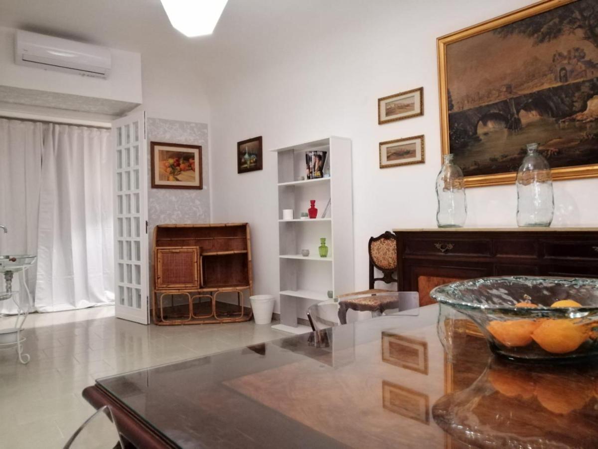 Palazzo Marchese Mortillaro 호텔 팔레르모 외부 사진